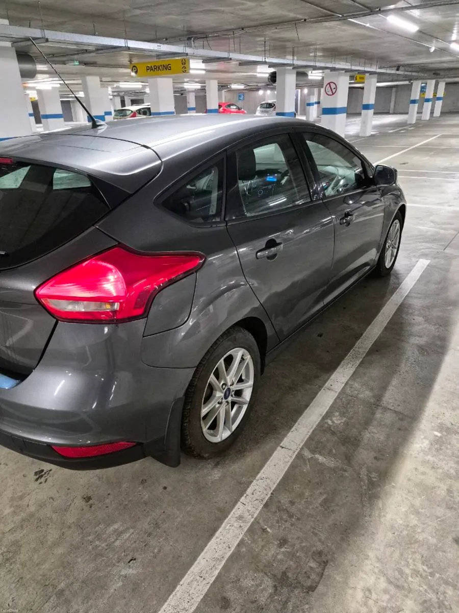 Ford focus 1.5 diesel very low kms - Image 3