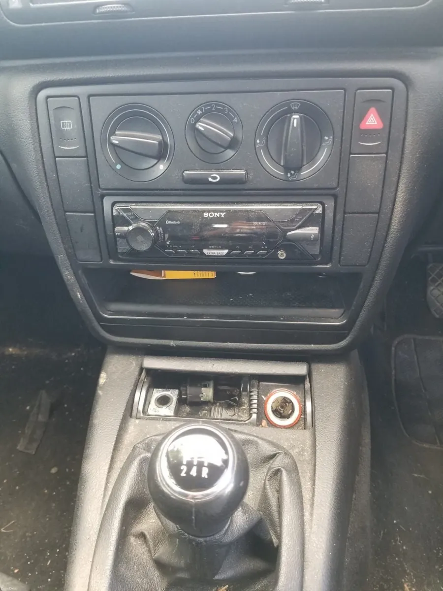 Volkswagen Passat 2002 1.9 tdi B5 - Image 3