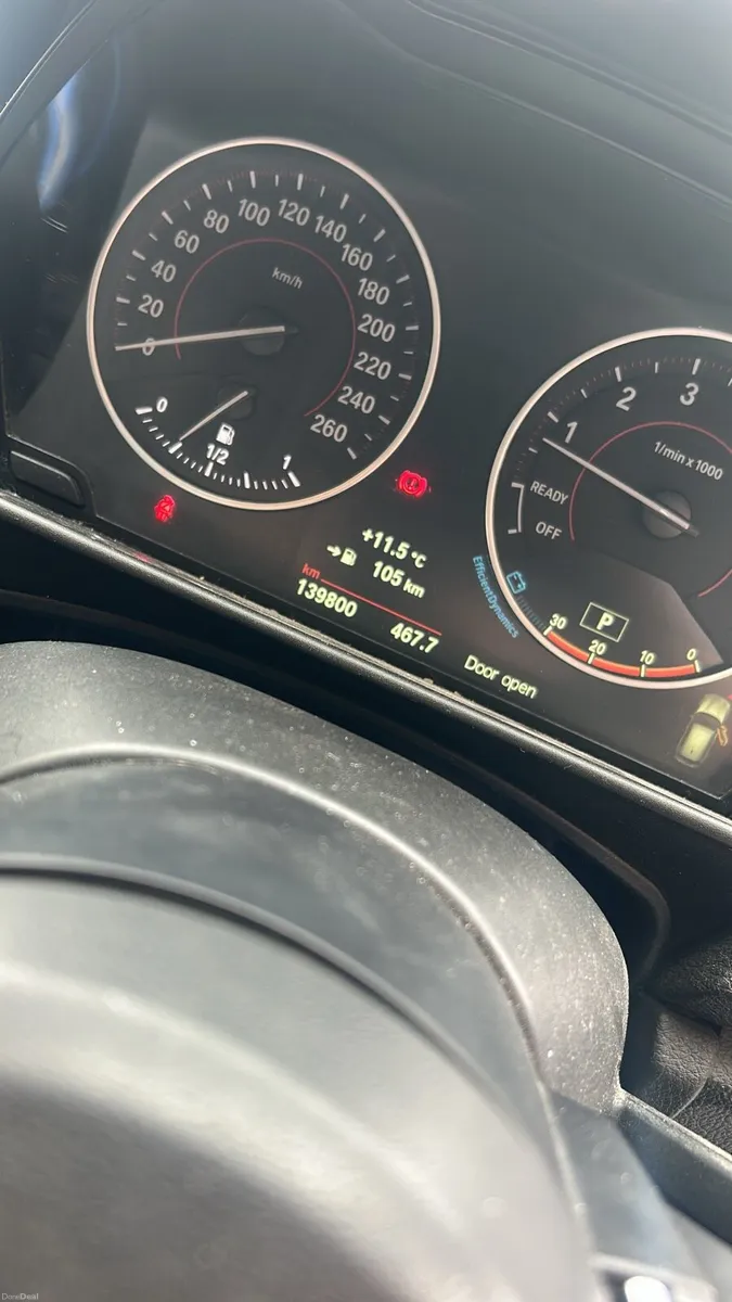 BMW 116i MSport high spec - Image 3