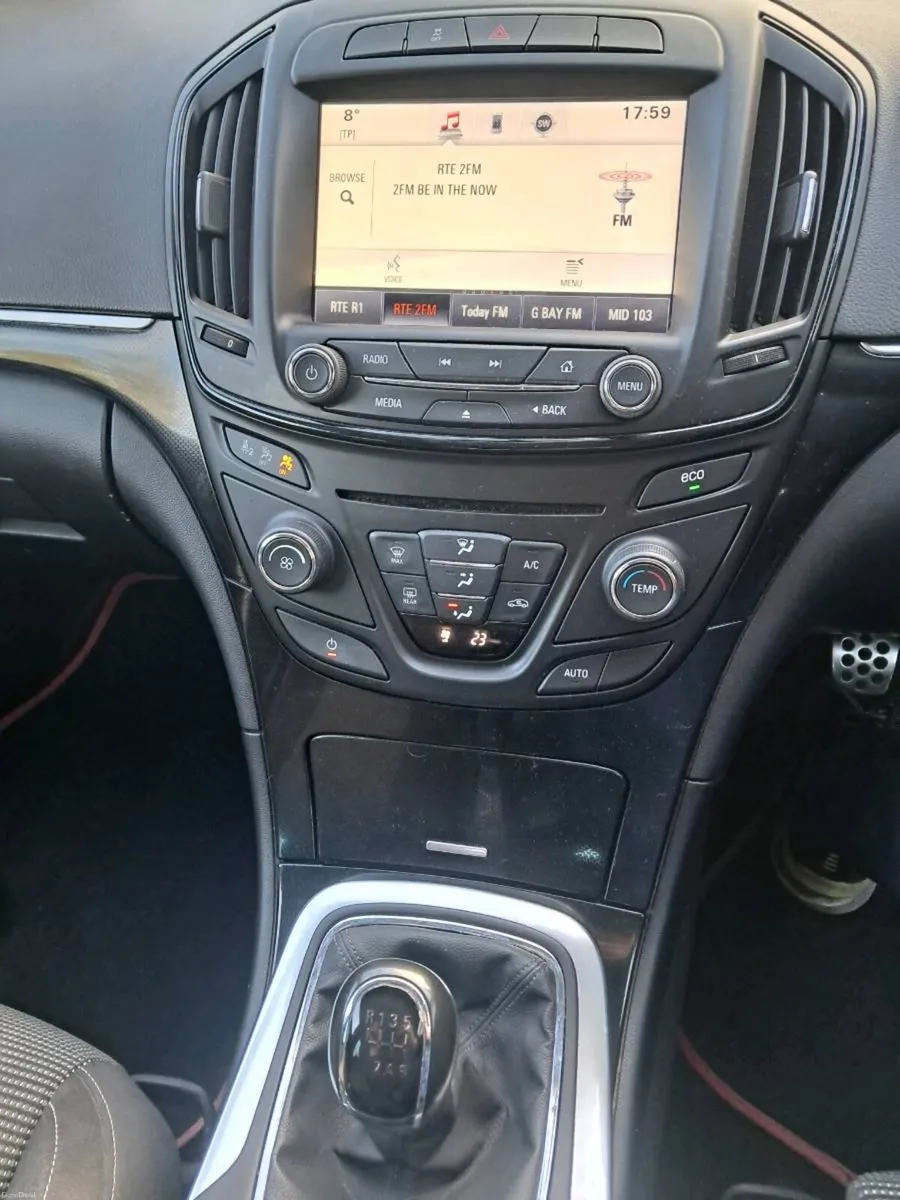 Vauxhall insignia 2.0 quick sale - Image 4