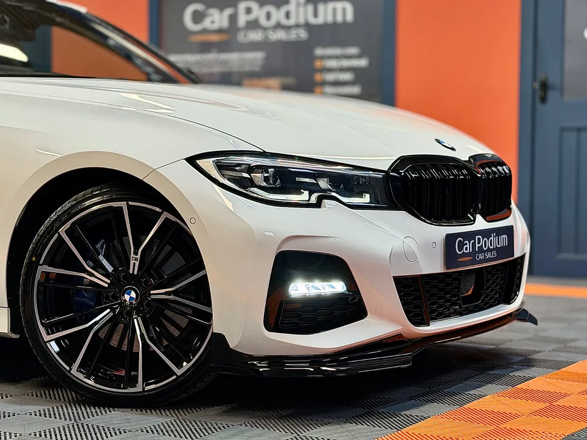 2020 BMW 330E M-Sport Auto G20 Petrol Hybrid - Image 2