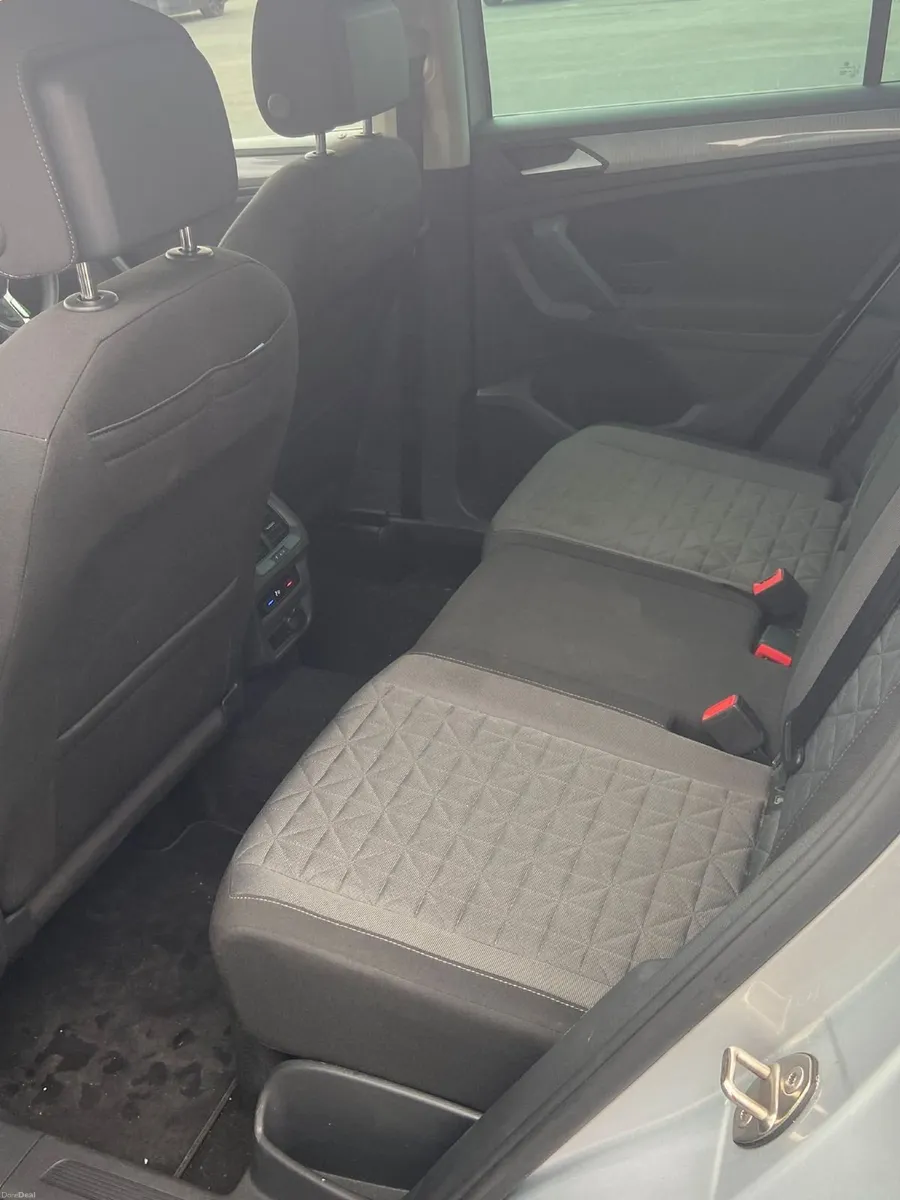 Volkswagen Tiguan 2021 - Image 3