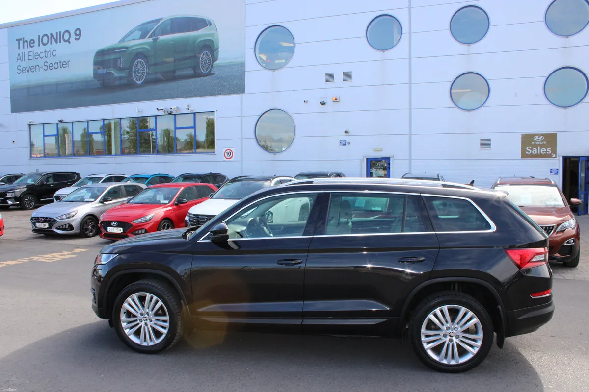 Skoda Kodiaq 2020 - Image 2