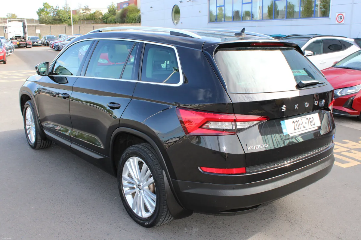 Skoda Kodiaq 2020 - Image 3