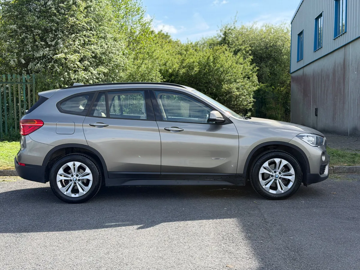 BMW X1 171 Low Kms - Image 2