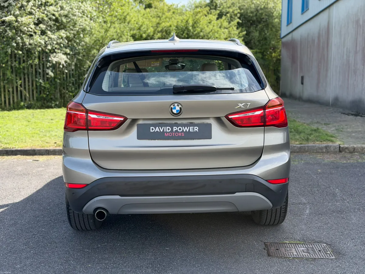 BMW X1 171 Low Kms - Image 4