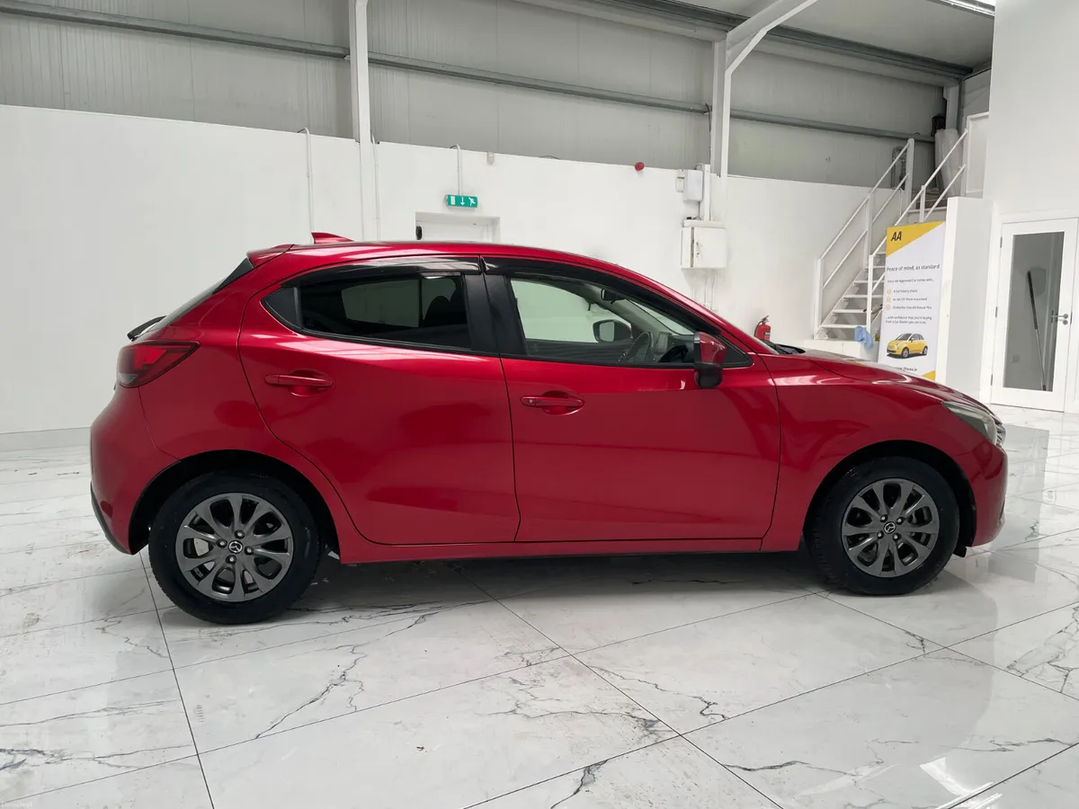 2017 Mazda Demio - Image 2