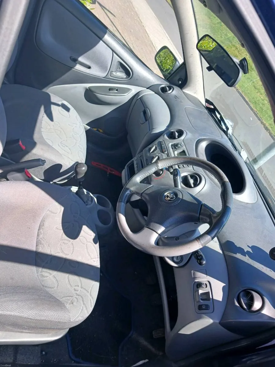 Toyota Yaris - Image 2