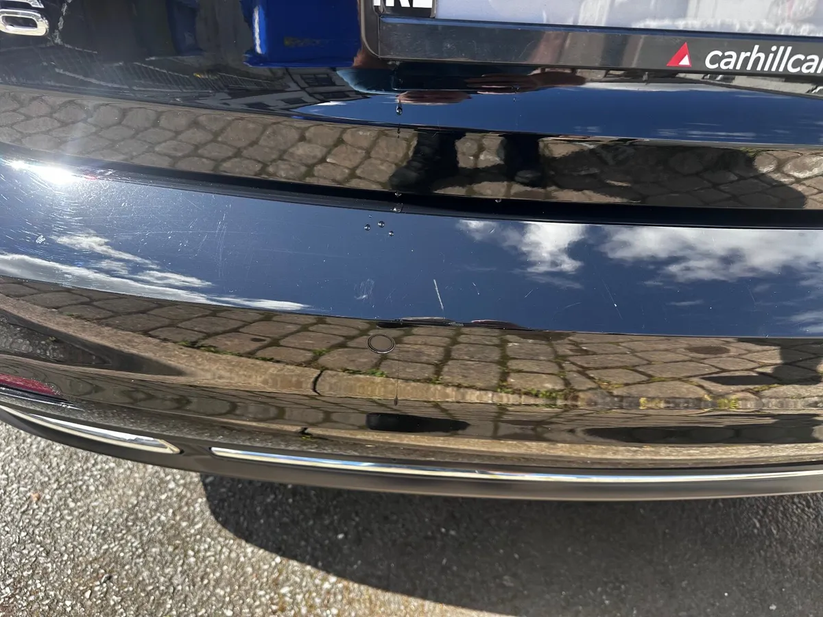 Audi A6 2018 - Image 3