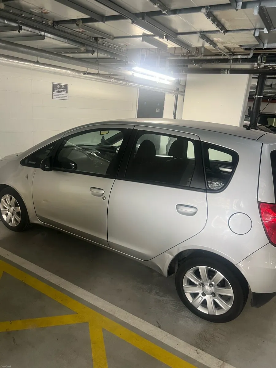 Mitsubishi colt 1.1 nct 11/26 - Image 3