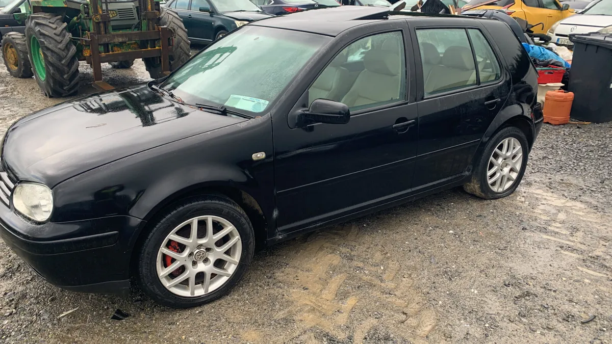 Renault Clio 1995 - Image 4