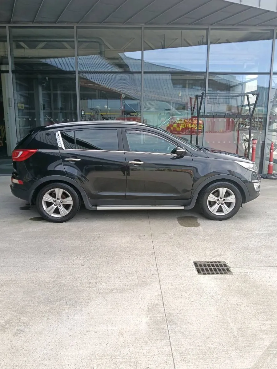 Kia Sportage - Image 2