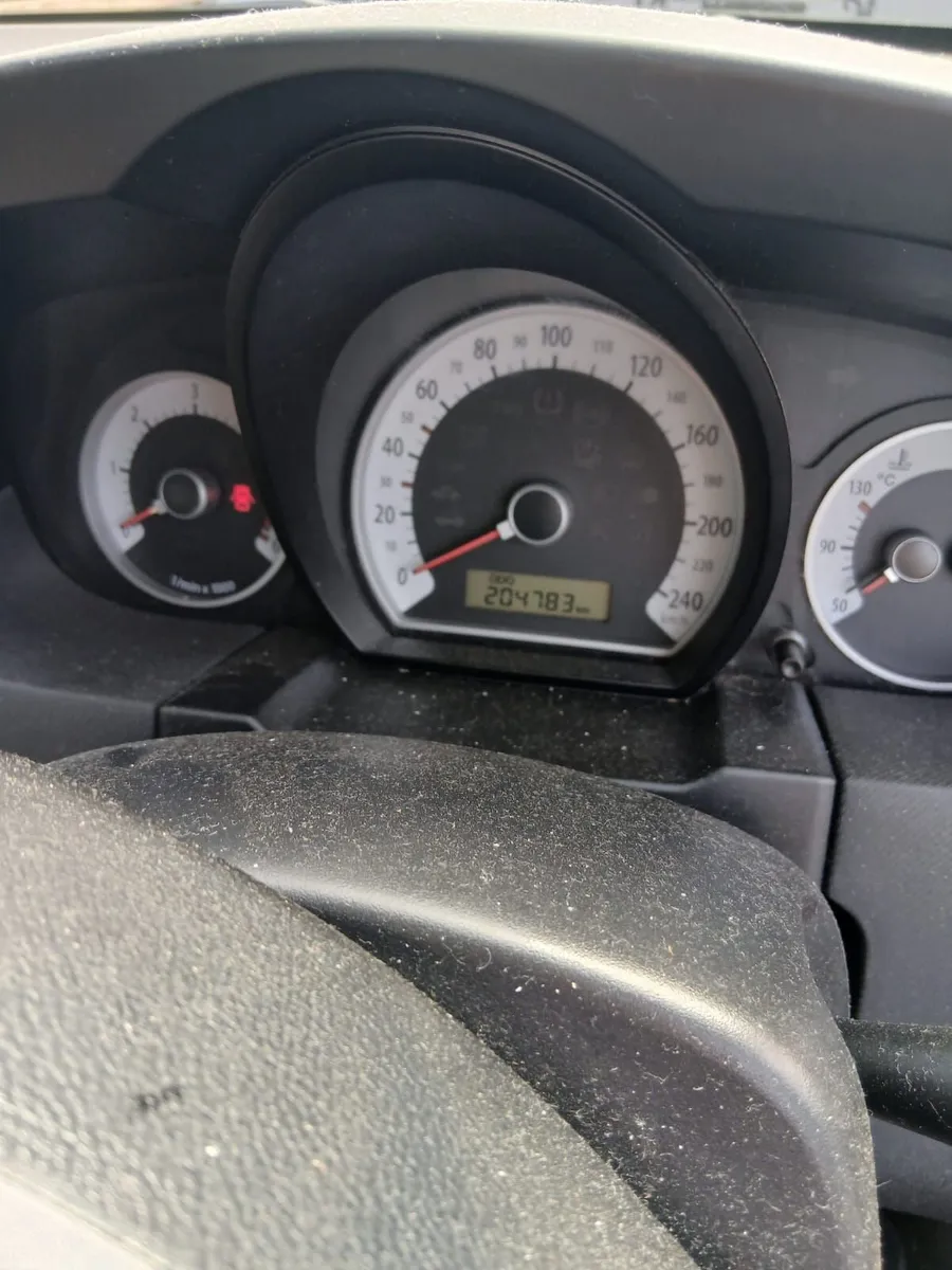 Kia Ceed 2008 - Image 4