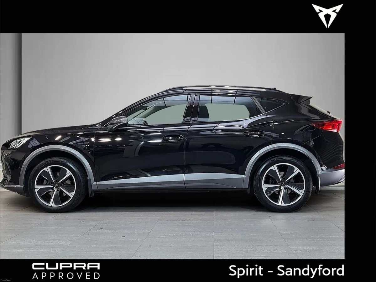 Cupra Formentor 1.5TSI 150hp DSG**Call John 086191 - Image 4