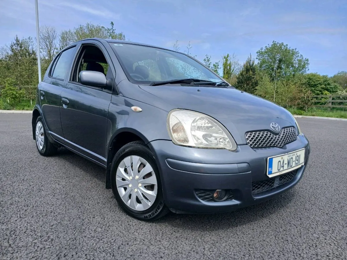 NEW NCT TAXED CHEAP TAX LITTLE FLYER !! - Image 1