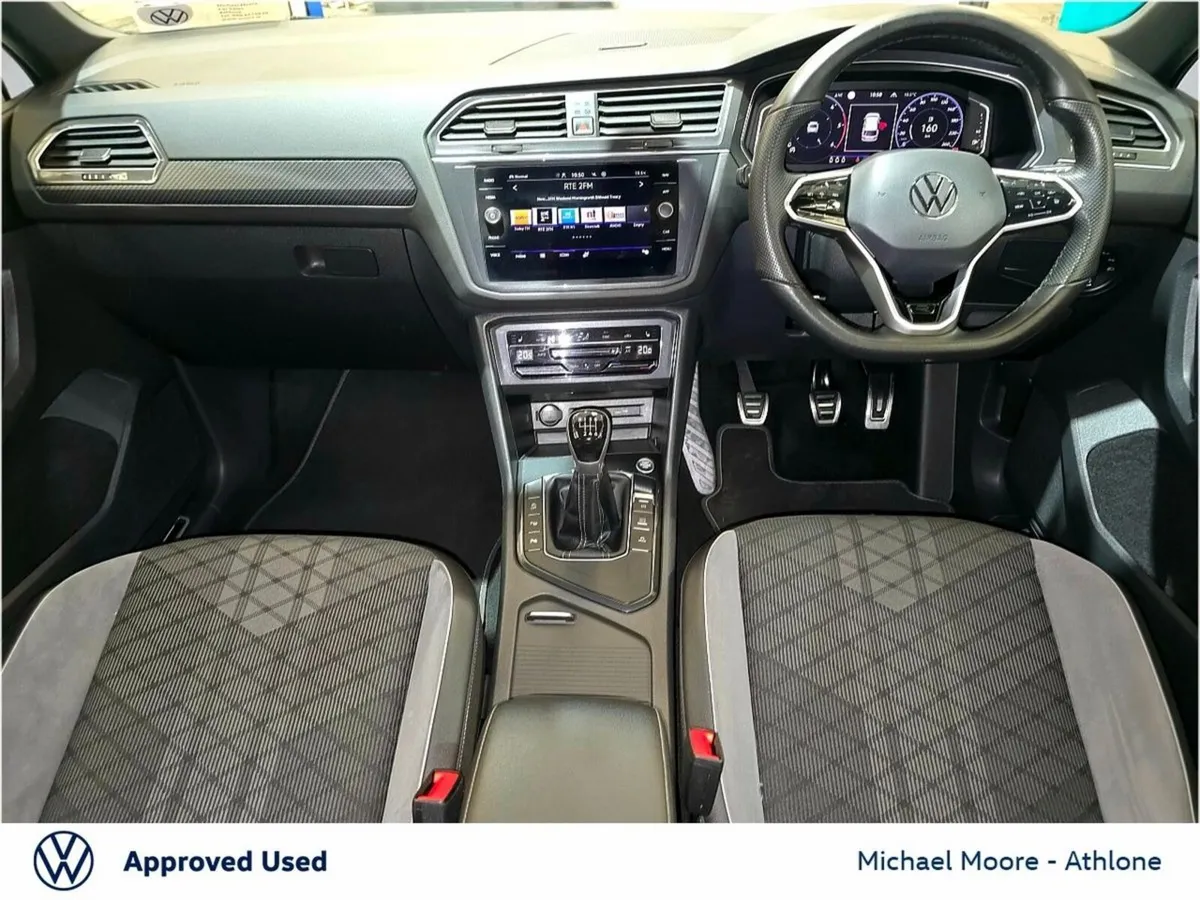 Volkswagen Tiguan 2.0 TDI 150BHP R-Line - Image 2