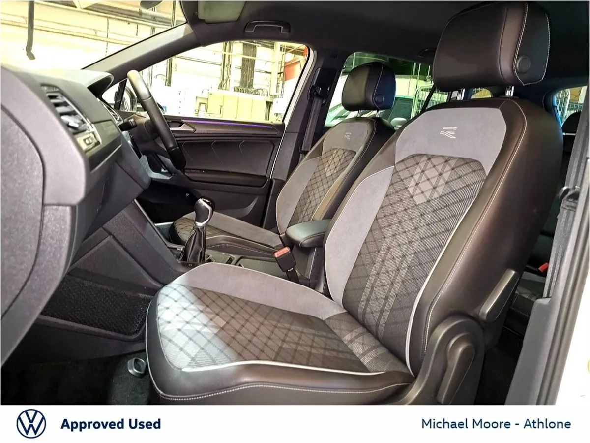 Volkswagen Tiguan 2.0 TDI 150BHP R-Line - Image 4