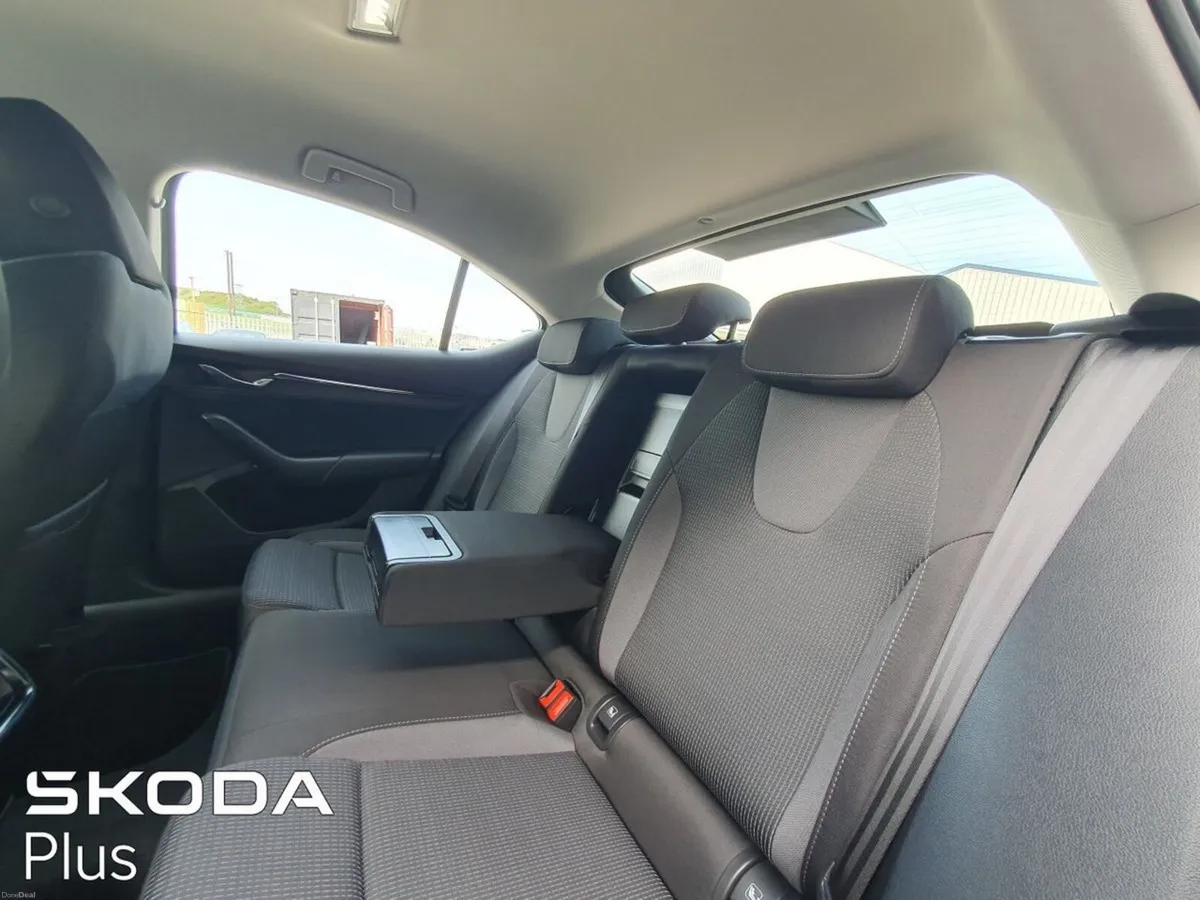 Skoda Octavia Ambition 2.0TDi 115HP (From €103 per - Image 4