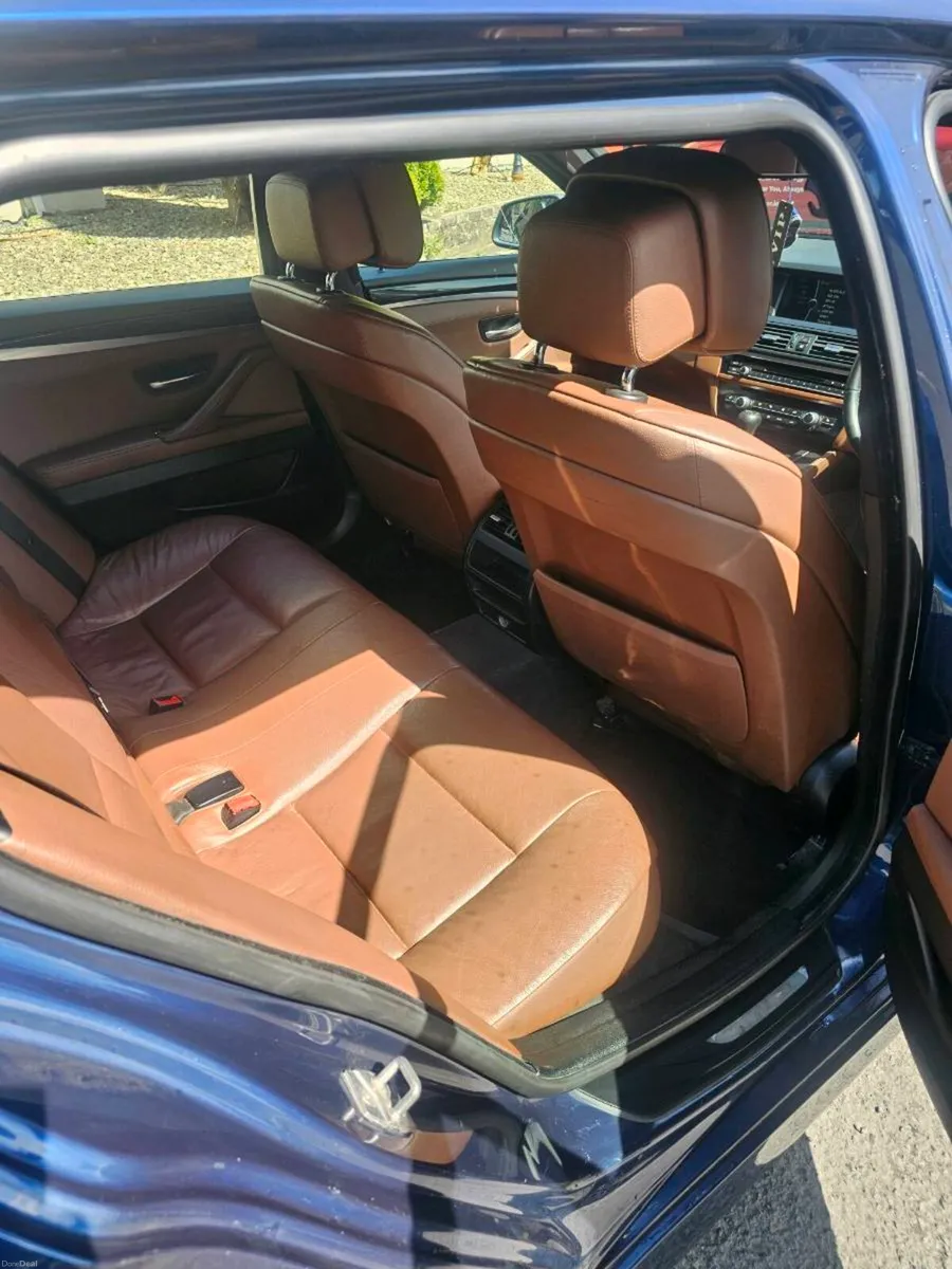 BMW 520d - Image 3