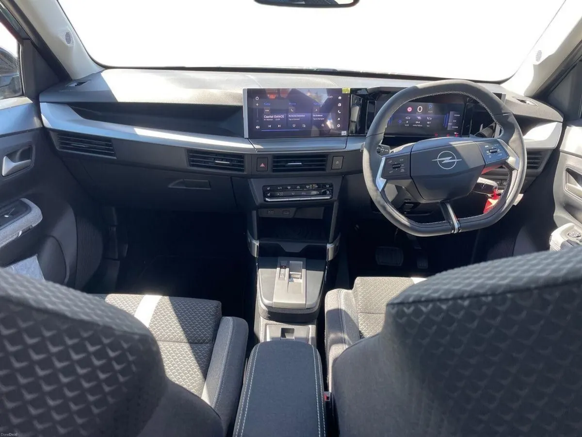 Opel Frontera Electric GS 54kW 113PS automatic - Image 2