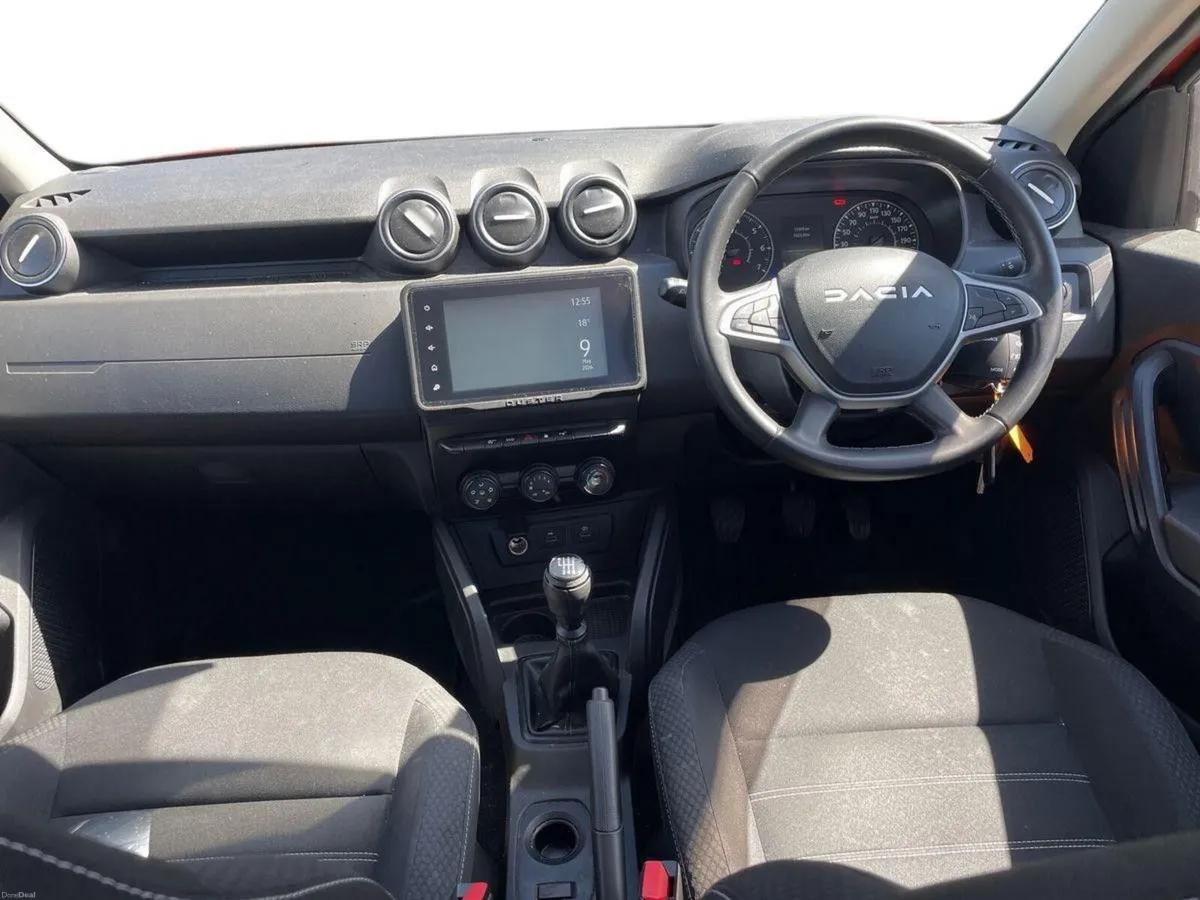 Dacia Duster 1.5 Blue dCi 115 Expression - Image 2