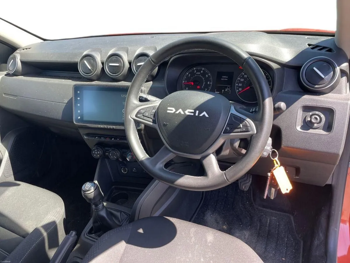 Dacia Duster 1.5 Blue dCi 115 Expression - Image 6