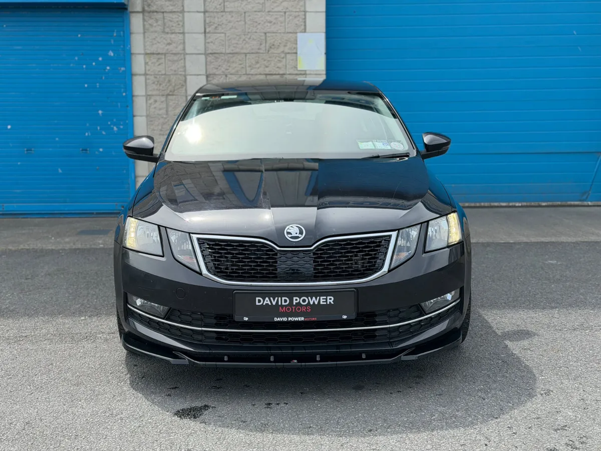 Skoda Octavia 181 2.0 TDI - Image 2
