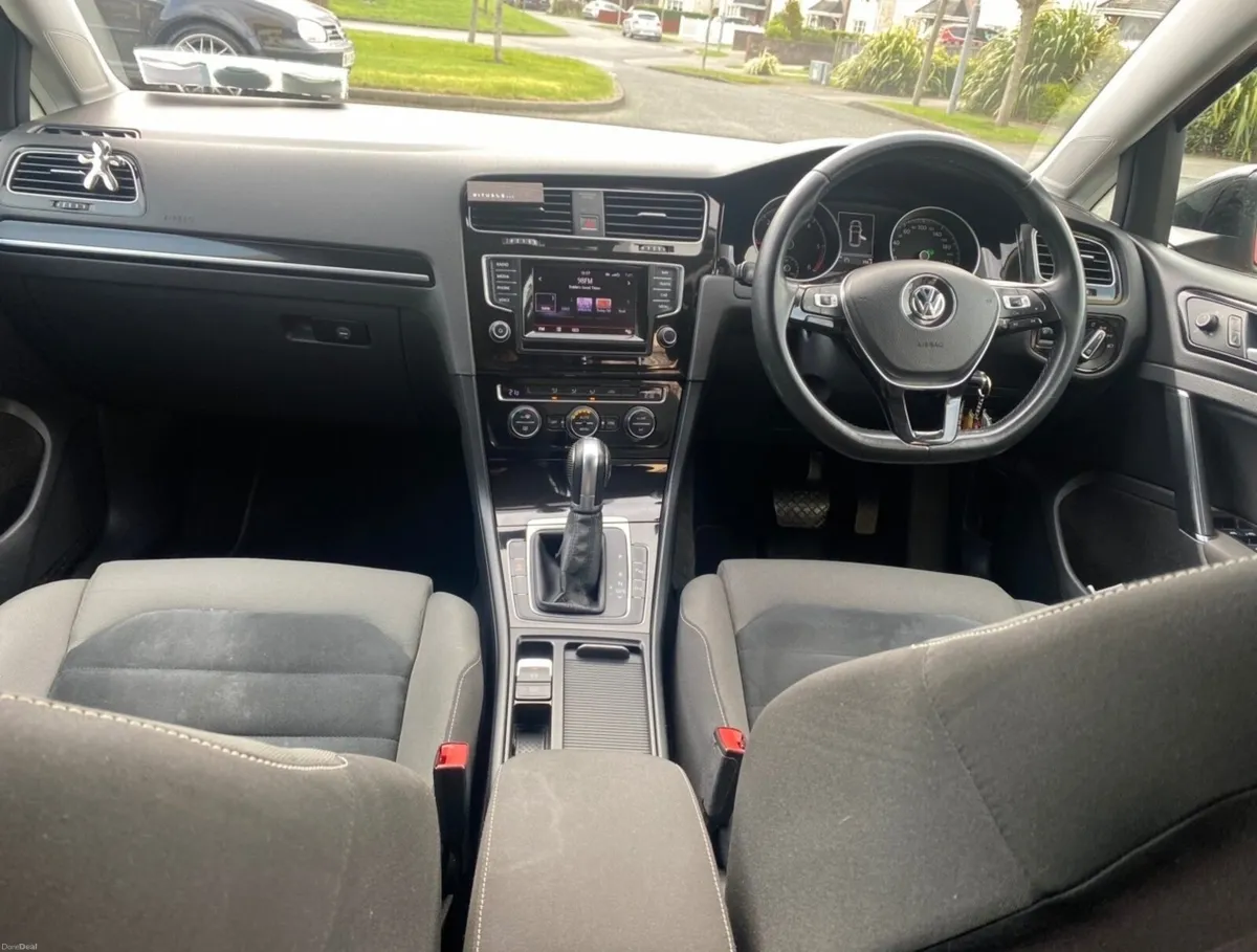 Volkswagen Golf 2015 - Image 3
