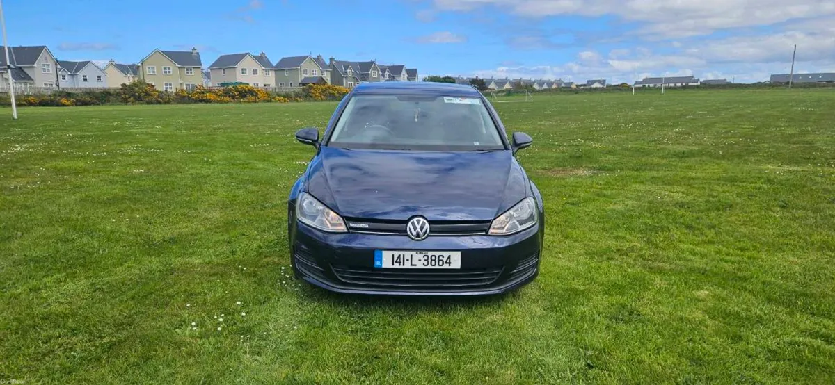 2014 Volkswagen Golf *** New Nct 09/27 *** - Image 6