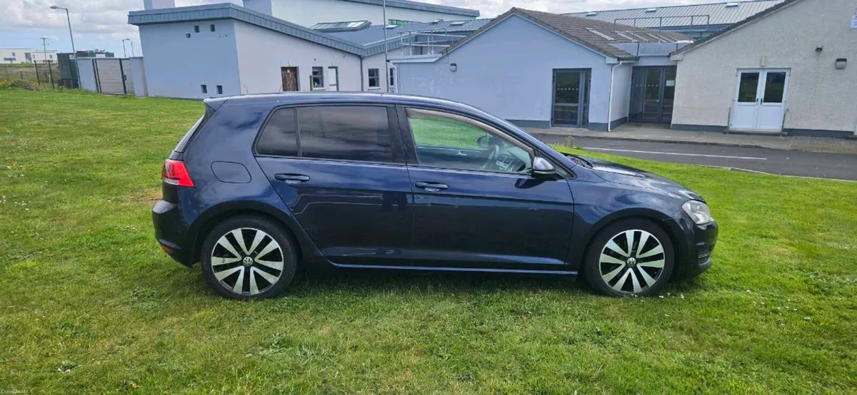 2014 Volkswagen Golf *** New Nct 09/27 *** - Image 1