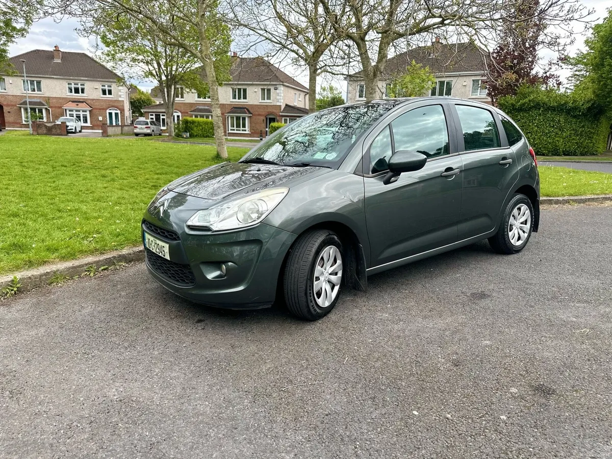 Citroen C3 1.4 Petrol - Image 1