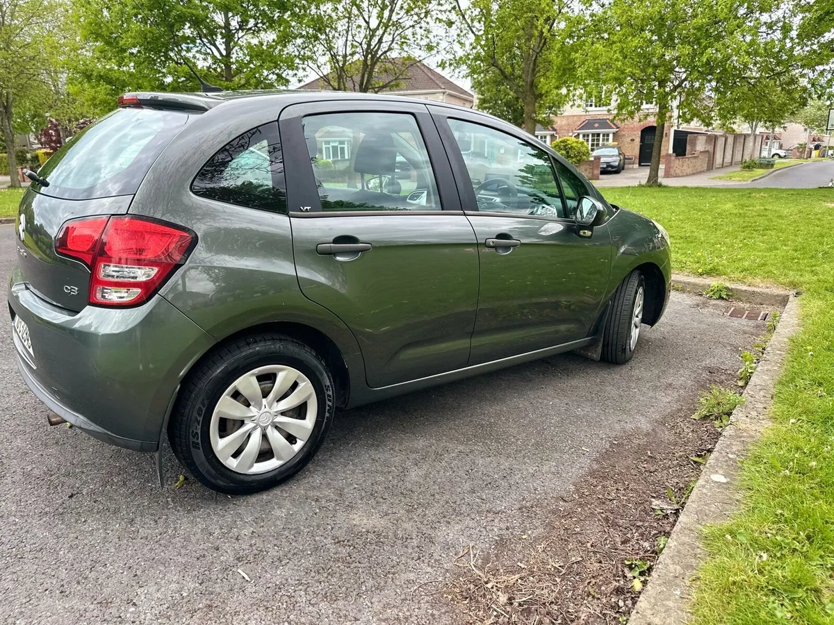 Citroen C3 1.4 Petrol - Image 2