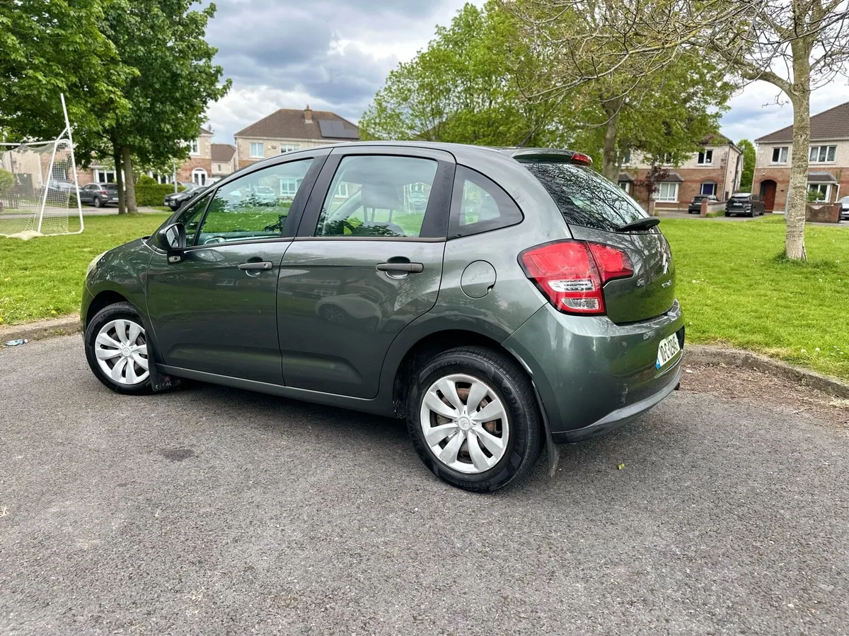 Citroen C3 1.4 Petrol - Image 4