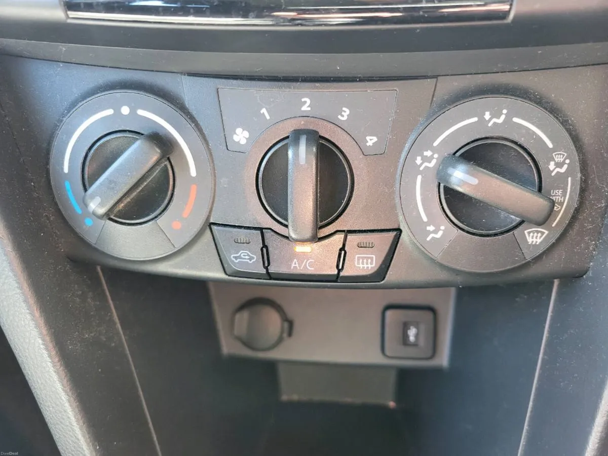 Suzuki Swift Sport - Image 2