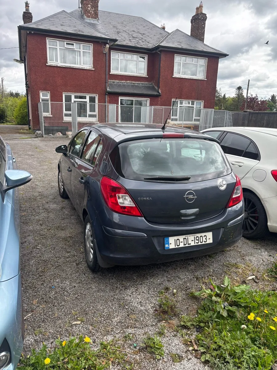Opel Corsa - Image 2