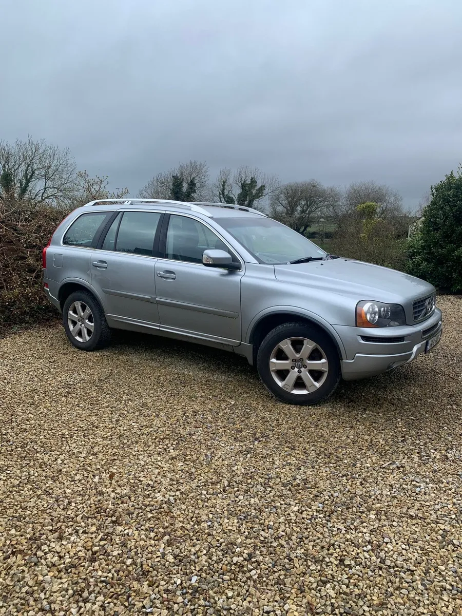 Volvo XC90 2014 - Image 1