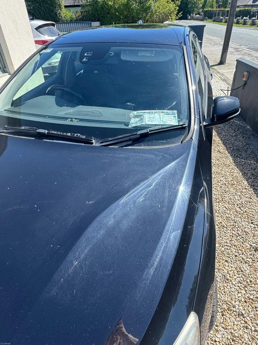 Volvo S60 2015 - Image 4