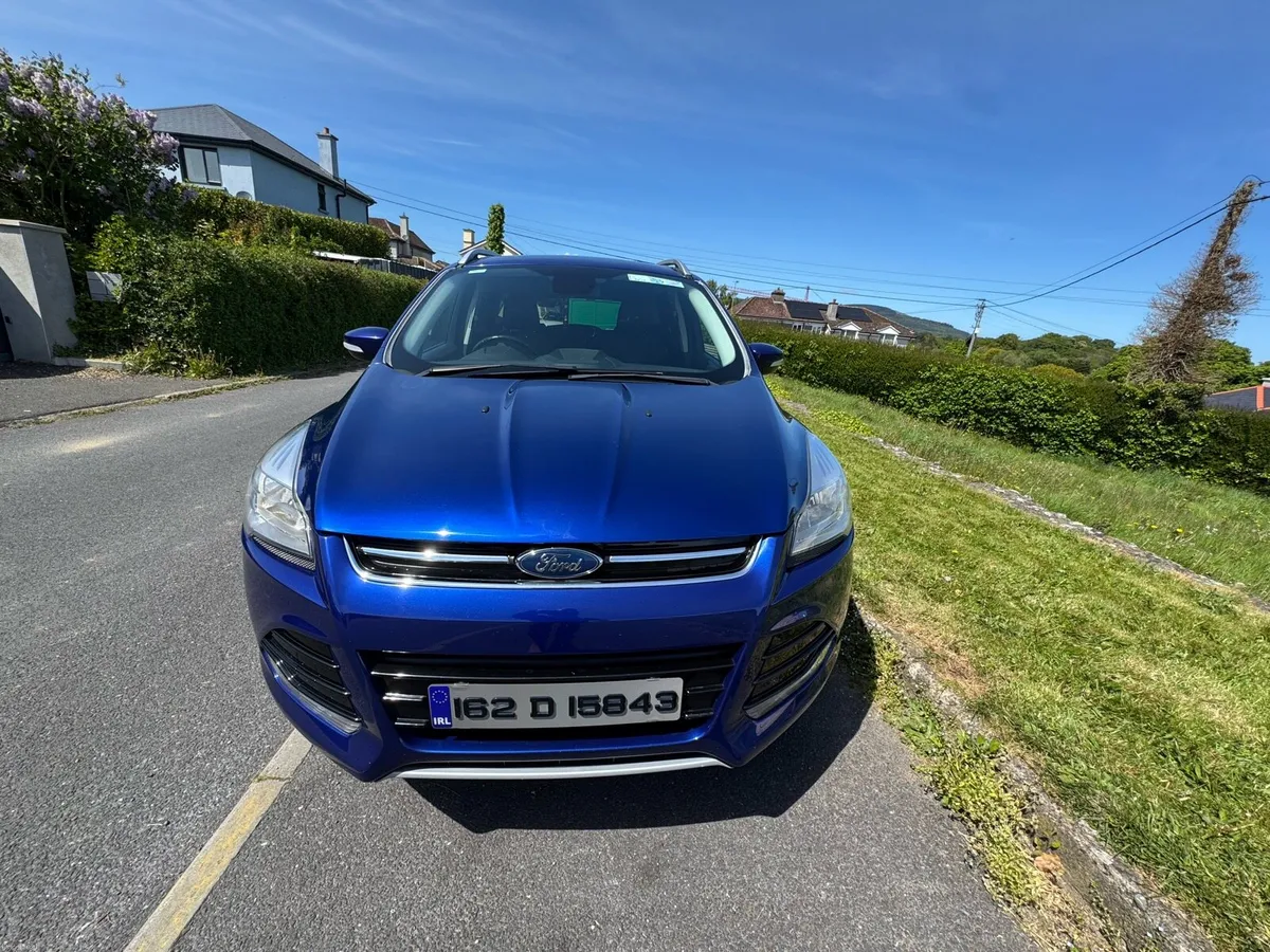 Ford Kuga - Image 2