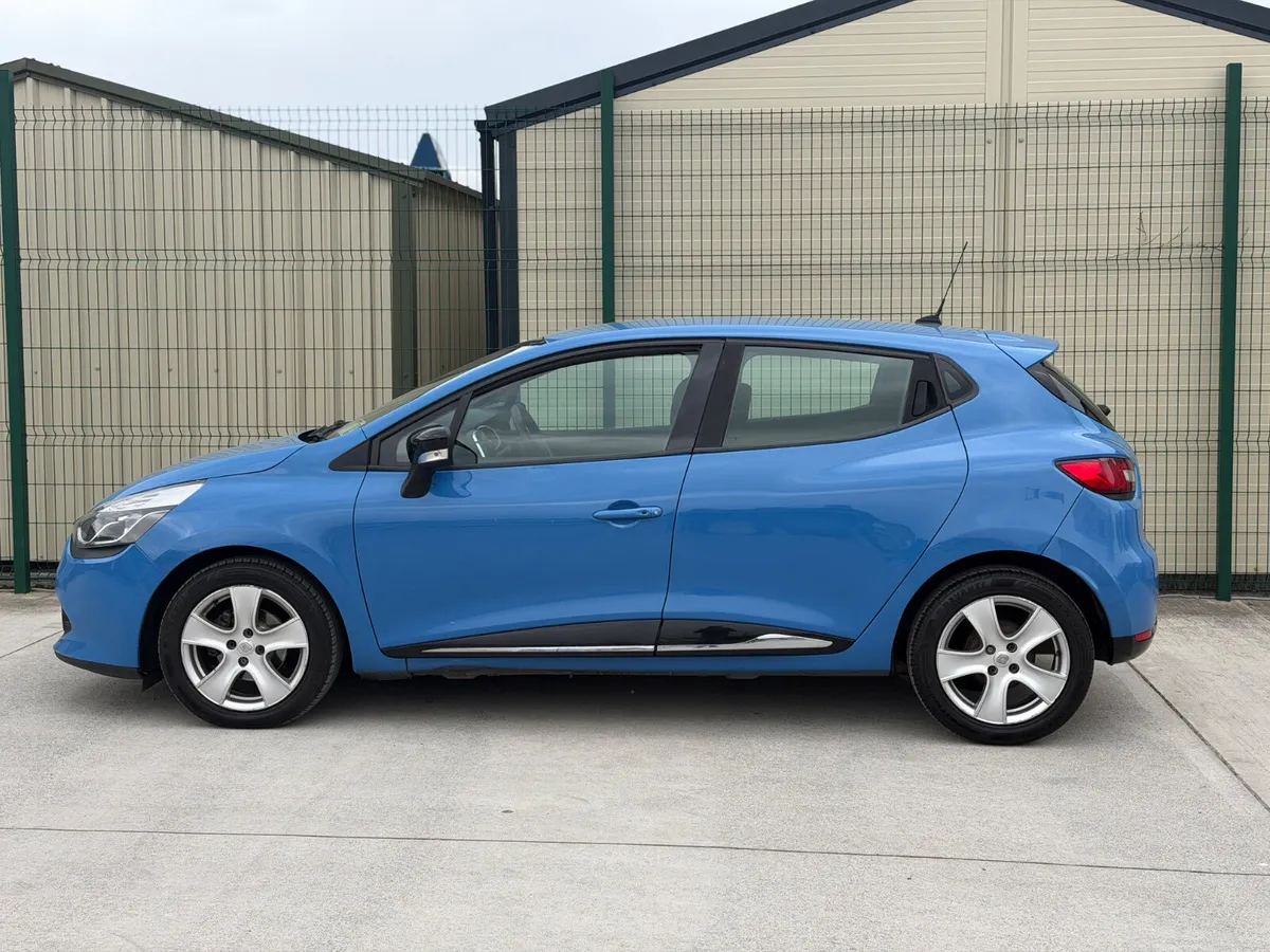 Renault Clio 131 - Image 3