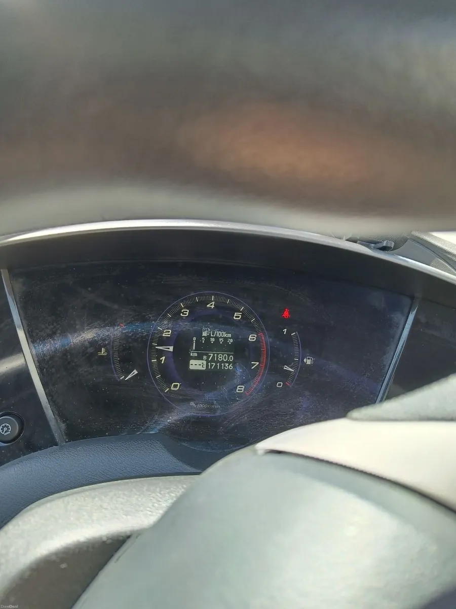 Honda Civic 2009, 2700 euro Negotiable - Image 1