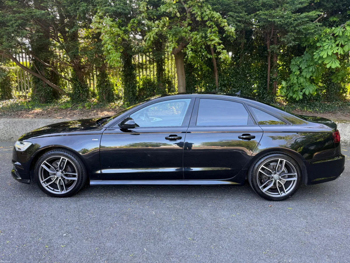 Audi A6 2016 - Image 3