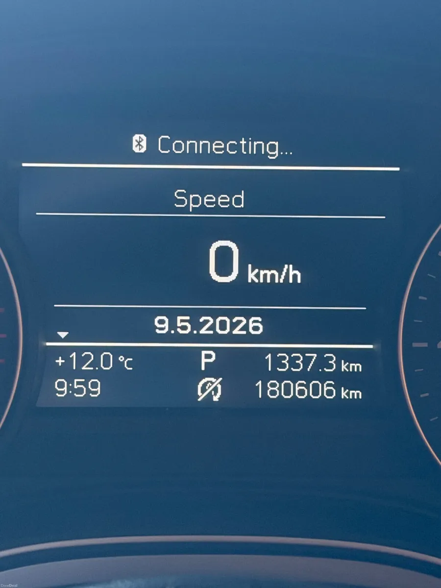 Audi A6 2016 - Image 4