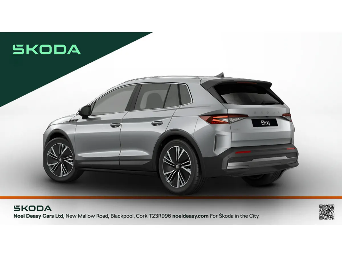 Skoda Elroq 85 - Image 2