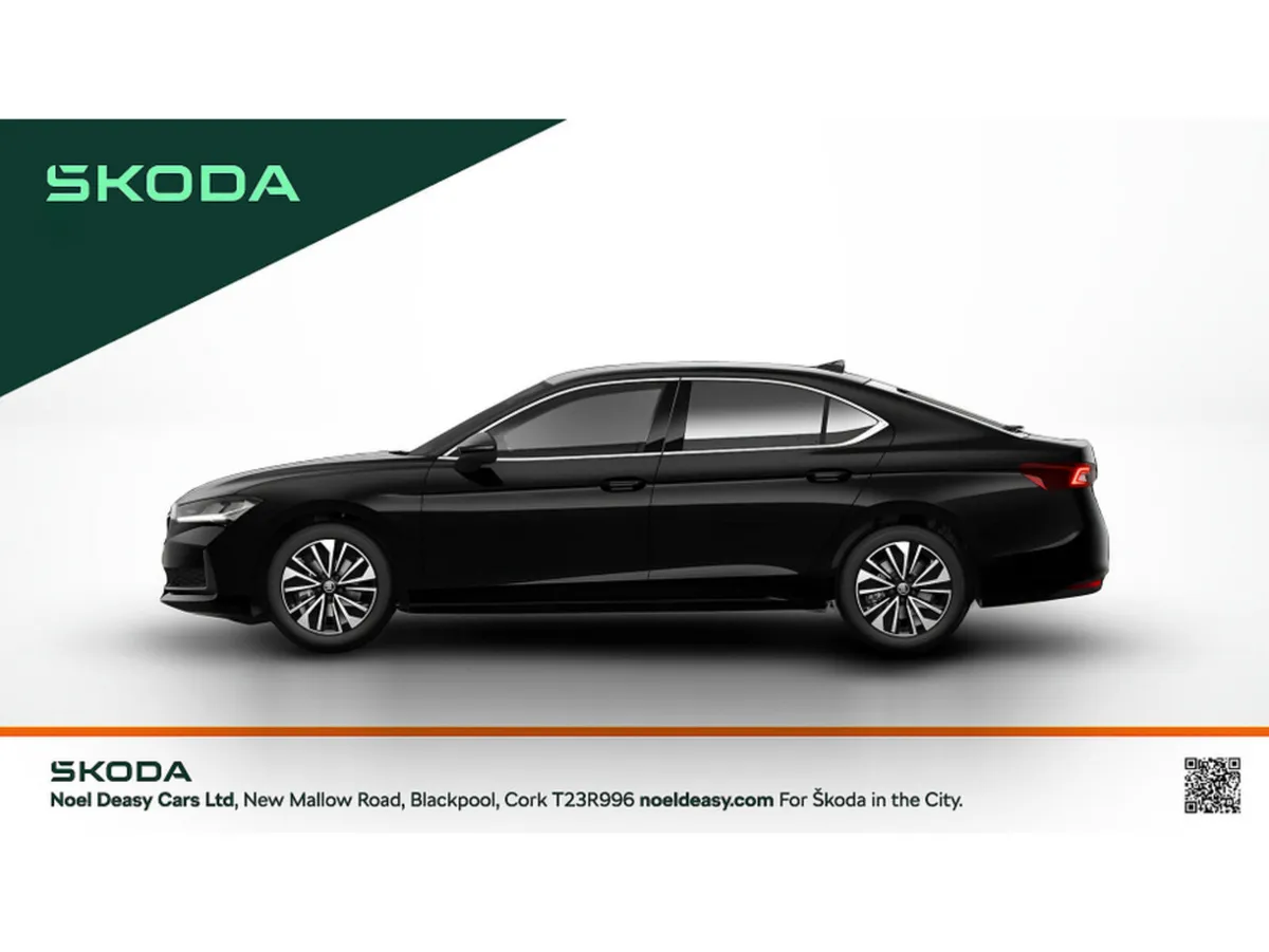 Skoda Superb Selection - Image 3