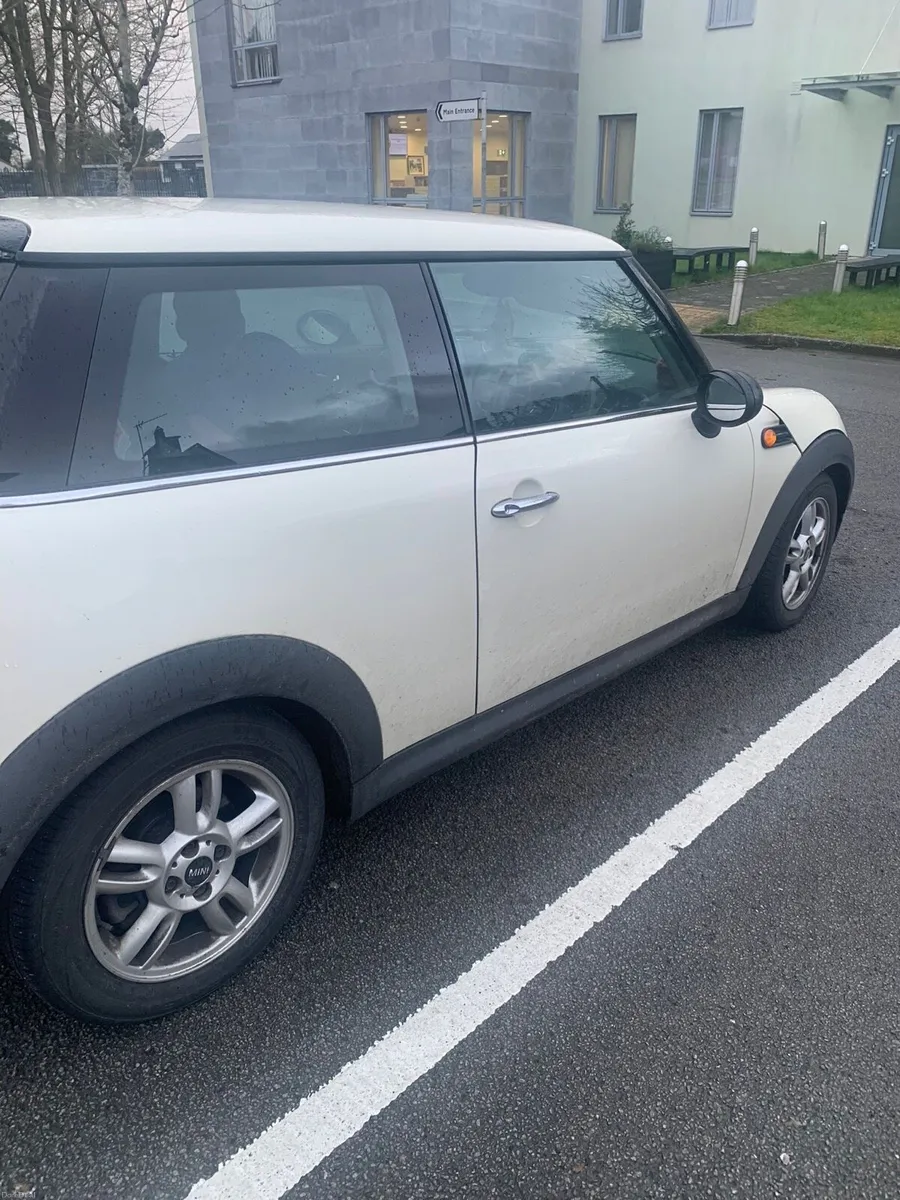 Mini One D - Image 2