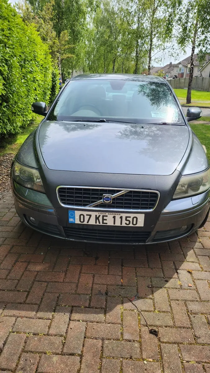 Volvo S40 2007 - Image 2
