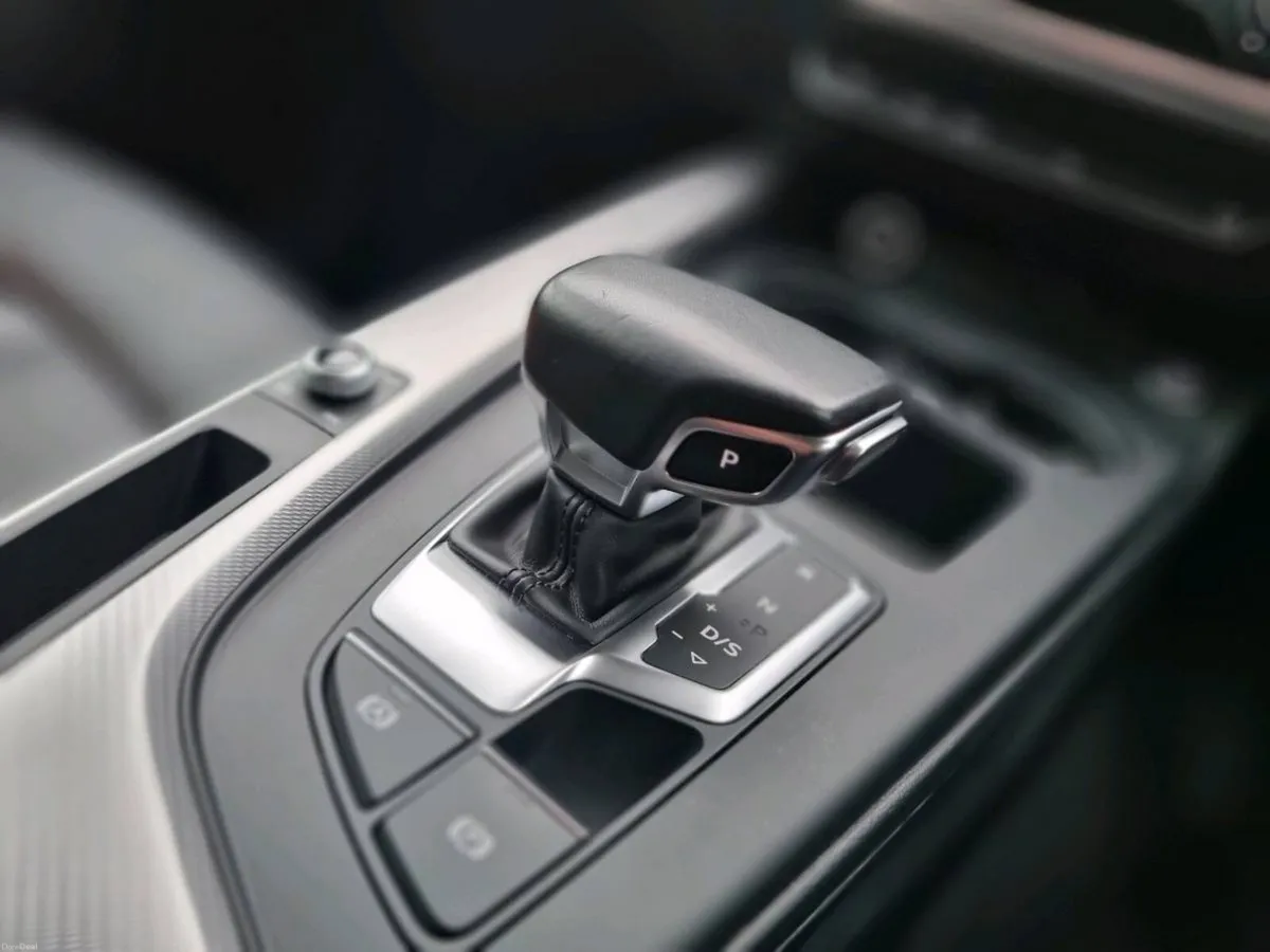 Stunning Audi A5 sportback 2.0TDI Automatic - Image 6