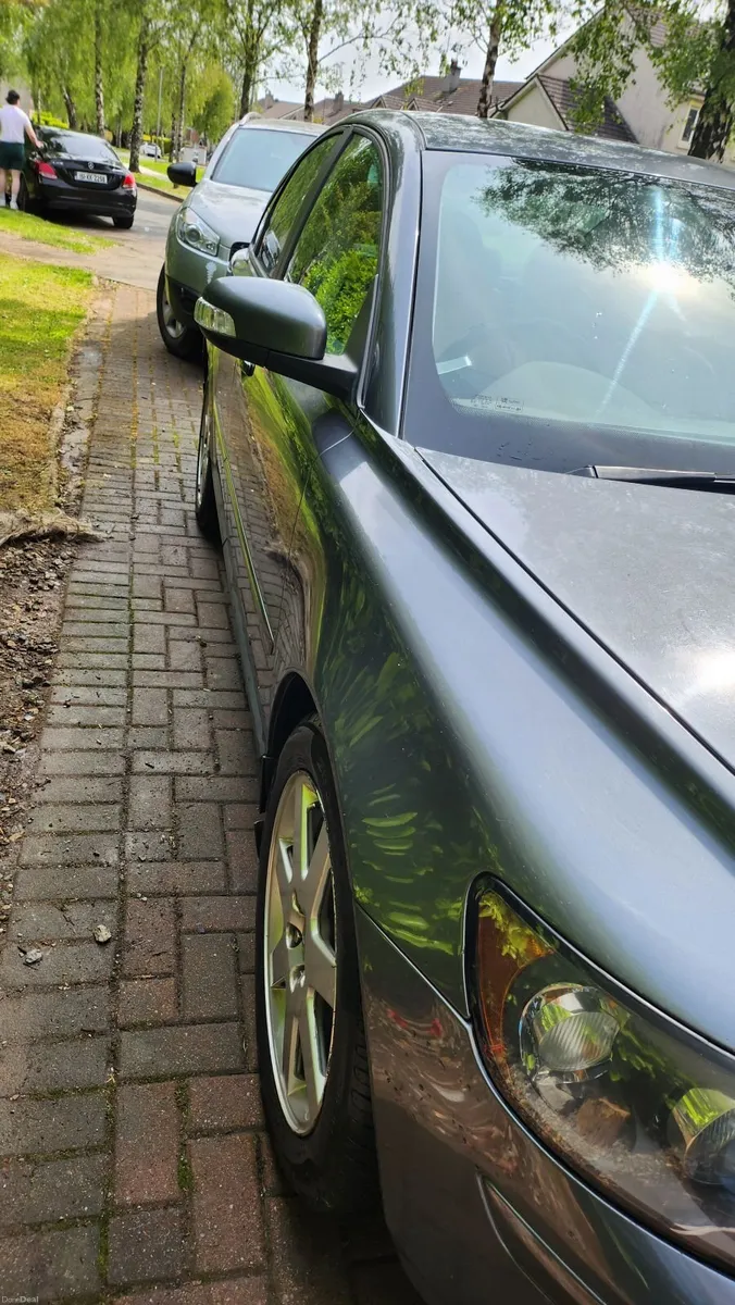 Volvo S40 2007 - Image 3