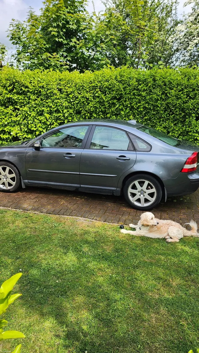 Volvo S40 2007 - Image 4