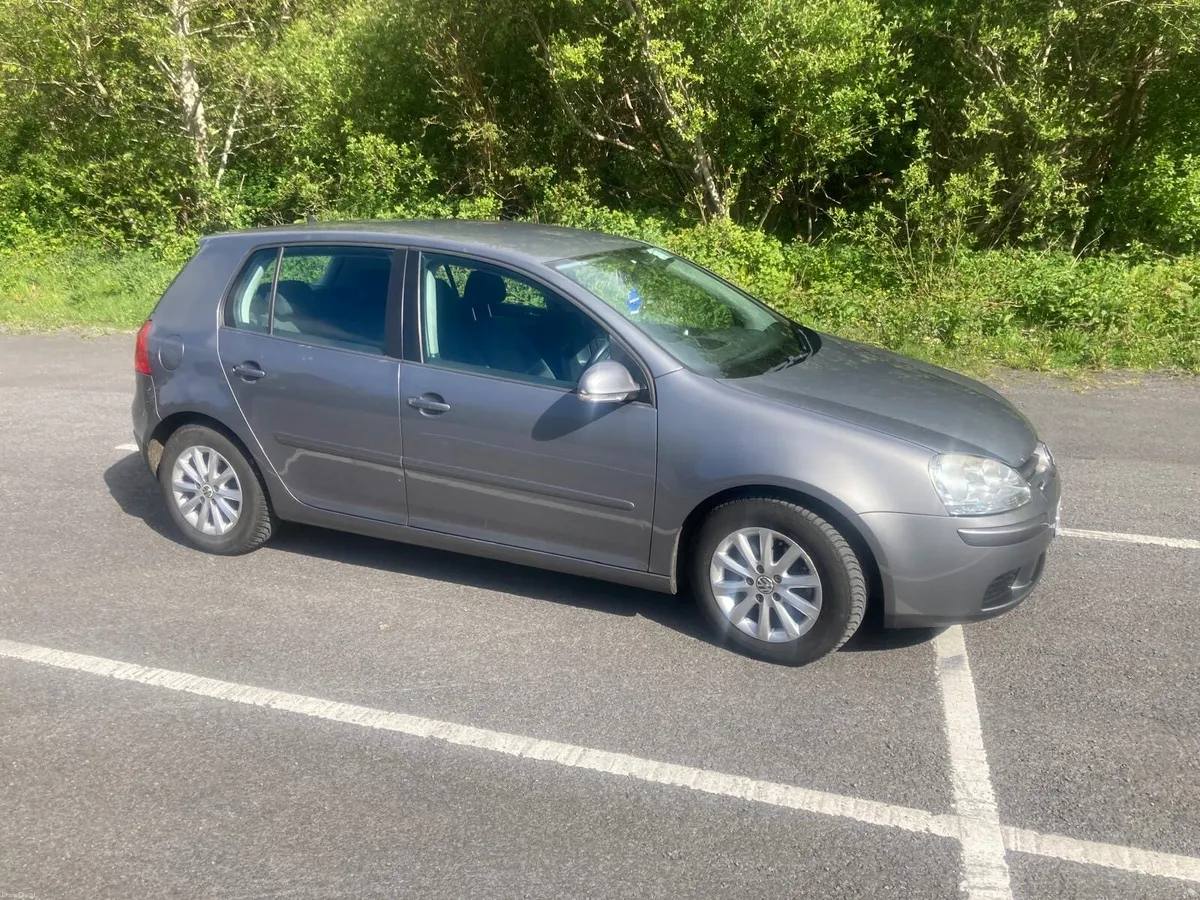 Vw golf - Image 2